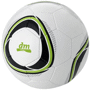 Ballon de football Hunter Au choixnoir/vert