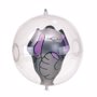 Ballon de plage Harry TransparentTransparent