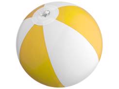 Ballon de plage miniature