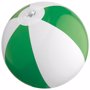 Ballon de plage miniature VertVert