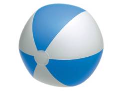 Ballon de plage publicitaire 28 cm