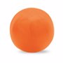 Ballon de plage publicitaire OrangeOrange
