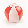 Ballon Gonflable Beach Au choixblanc/rouge