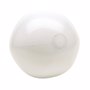 Ballon gonflable personnalisé 28 cm Blancblanc