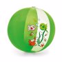 Ballon gonflable poisson VertVert clair