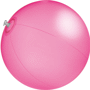 Ballon gonflable pour la plage 'Ice-Frosted' Roserose