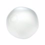 Ballon gonflable publicitaire 20 cm Blancblanc