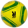 Ballon promotionnel pour jeux d`enfants SKID Au choixjaune/vert vif