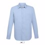 Chemise sol's baltimore fit BleuCiel