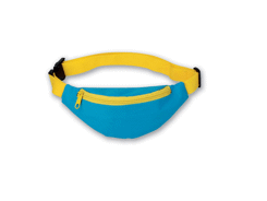 Banane en polyester pour les enfants