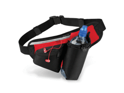 Banane porte bouteille