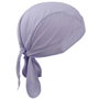 Bandana casquette Violetviolet