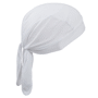 Bandana casquette Blancblanc