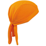 Bandana casquette Orangeorange