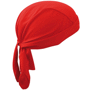 Bandana casquette Rougerouge