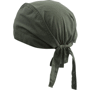 Bandana casquette publicitaire Au choixolive