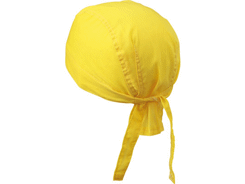 Bandana casquette publicitaire