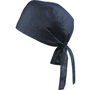 Bandana casquette publicitaire Bleubleu marine