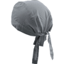 Bandana casquette publicitaire Grisgris foncé