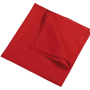 Bandana publicitaire carré Rougerouge
