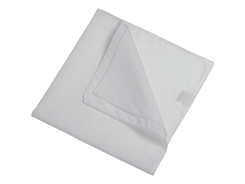 Bandana publicitaire carré