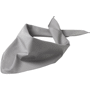 Bandana triangle Grisgris foncé