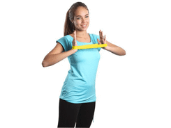 Bande en caoutchouc légère Loop