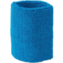 Bandeau de poignet publicitaire Bleubleu aqua