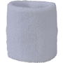 Bandeau de poignet publicitaire Blancblanc