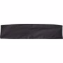 Bandeau en polyuréthane Noirnoir