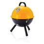 Barbecue 30.5cm Orangeorange