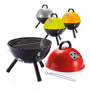 Barbecue 30.5cm Vertvert