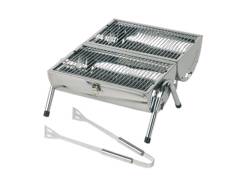 Barbecue américain BBQ personnalisé