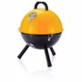 Barbecue chaudron OrangeOrange
