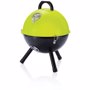 Barbecue chaudron VertVert