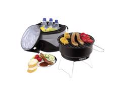 Barbecue Pique-nique personnalisé