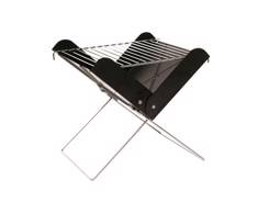 Barbecue pliable