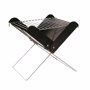 Barbecue pliable NoirNoir