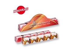 Barre chocolats Ferrero Mon Chéri personnalisé