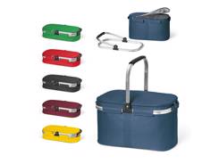 BASKIT. Panier pic-nique