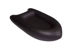 Bateau pneumatique anti stress