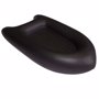 Bateau pneumatique anti stress NoirNoir