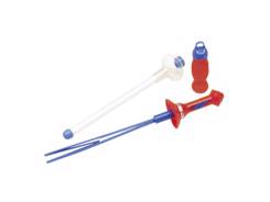 Bâton à bulles personnalisé