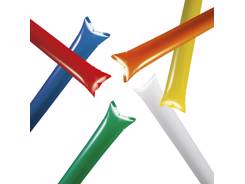 Bâtons gonflables/Tap Tap