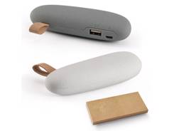 Batterie nomade 2000 mAh personnalisée