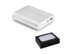 Batterie nomade 7200 mAh publicitaire