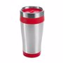 Mug transportable personnalisable RougeRouge