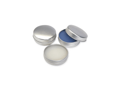 Baume à lèvres naturel vanille / chocolat