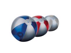 BEACH. Ballon gonflable