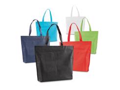 Tote bag besace non tissé